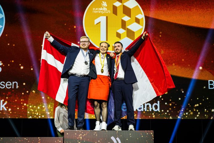 1309euroskillsherning2025closingceremony-anderswiuff-worldskillseuropeeurope-7136 EuroSkills