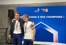 WorldSkills France