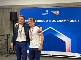 WorldSkills France