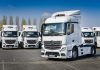 Certified Trucks