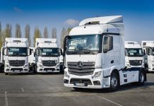 Certified Trucks