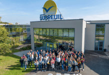 Groupe Dubreuil