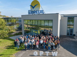 Groupe Dubreuil