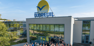 Groupe Dubreuil
