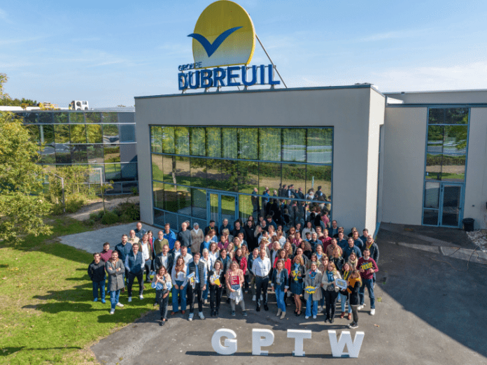 Groupe Dubreuil