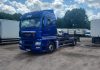 MAN TGX de 2008