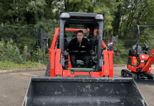 SVL75-3, un acteur solide
