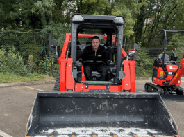 SVL75-3, un acteur solide