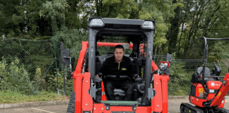 SVL75-3, un acteur solide SVL75-3, un acteur solide