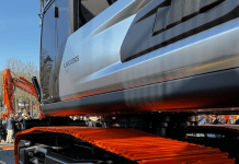 Hitachi va devenir Landcros Hitachi