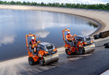 rouleaux tandem HD 12e