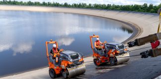 rouleaux tandem HD 12e