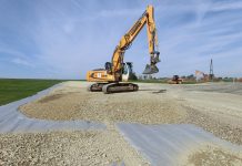 Mirafi Bidim : 60 ans de présence sur les chantiers