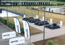 Rikutec Campus pour devenir un pro de l’assainissement Rikutec