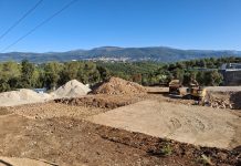 Spie batignolles travaux publics