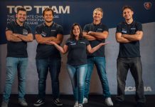 Top Team : la France en finale ! Top Team