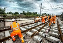 Vibram : de la montagne aux chantiers, il n’y a qu’un pas Vibram