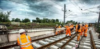 Vibram : de la montagne aux chantiers, il n’y a qu’un pas Vibram