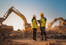 La filière construction dans la tourmente des remous politiques filière construction