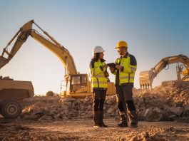 filière construction