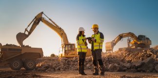 La filière construction dans la tourmente des remous politiques filière construction