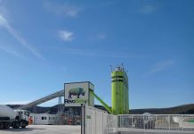 Village de la Construction