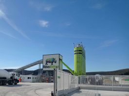 Village de la Construction