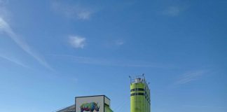 Village de la Construction