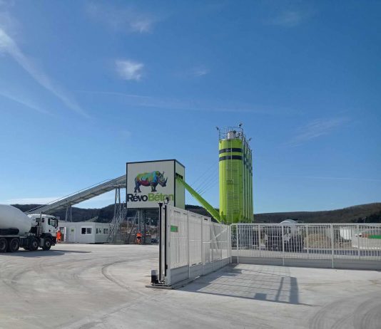 Village de la Construction