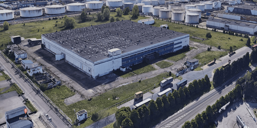 Village de la Construction 