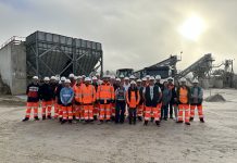 Heidelberg Materials France acquiert 4 nouveaux sites Heidelberg Materials France