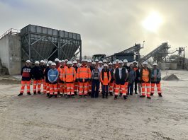 Heidelberg Materials France