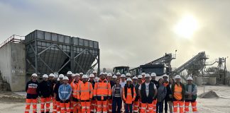 Heidelberg Materials France