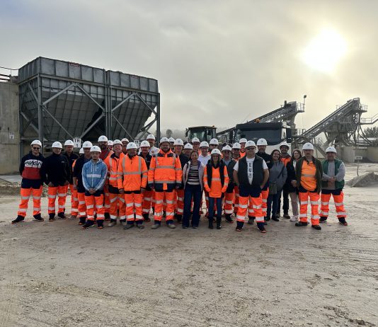 Heidelberg Materials France