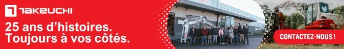 Takeuchi 2France 5 ans