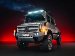 Unimog