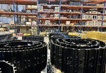 Bergerat Monnoyeur assure la qualité de service Bergerat Monnoyeur