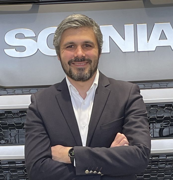 Clement-Raimbault Scania France