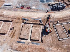 Construction européenne