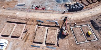 Construction européenne