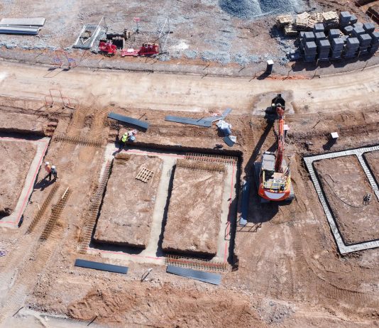 Construction européenne