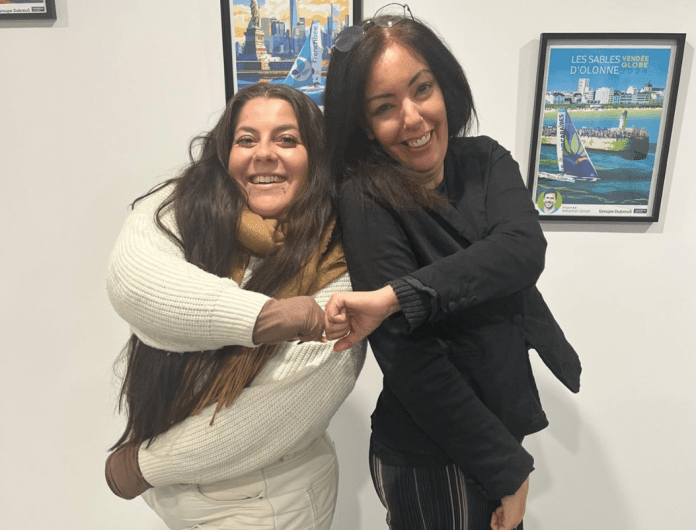 DuoDay Groupe Dubreuil DuoDay Groupe Dubreuil