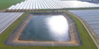 GeoSmart EPDM, la nouvelle membrane d’étanchéité GeoSmart EPDM