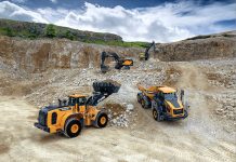 Hyundai CE vise le Top 5 ! Hyundai CE