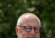 Laurent Bihry nouveau président de l’Unicem Grand Est Laurent Bihry