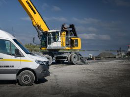 machines de manutention