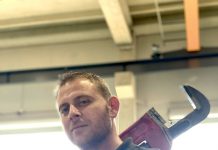 Morgan Pisanu reprend du service