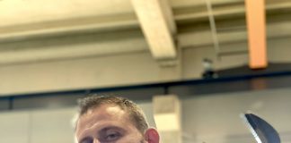 Morgan Pisanu reprend du service