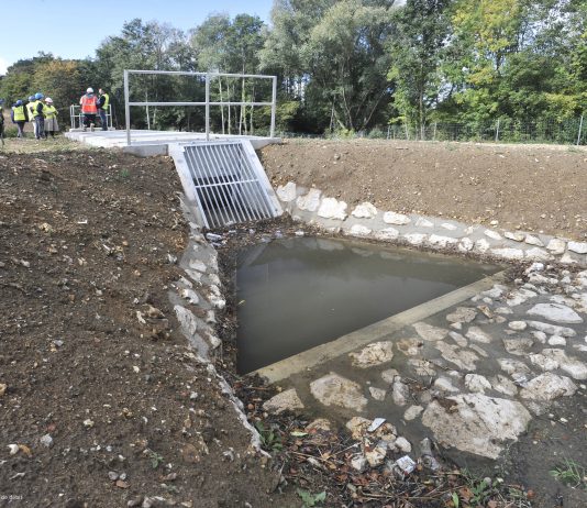 Carrefour des Gestions Locales de l’Eau