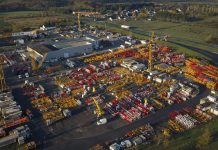 technologie Charlie Solutions